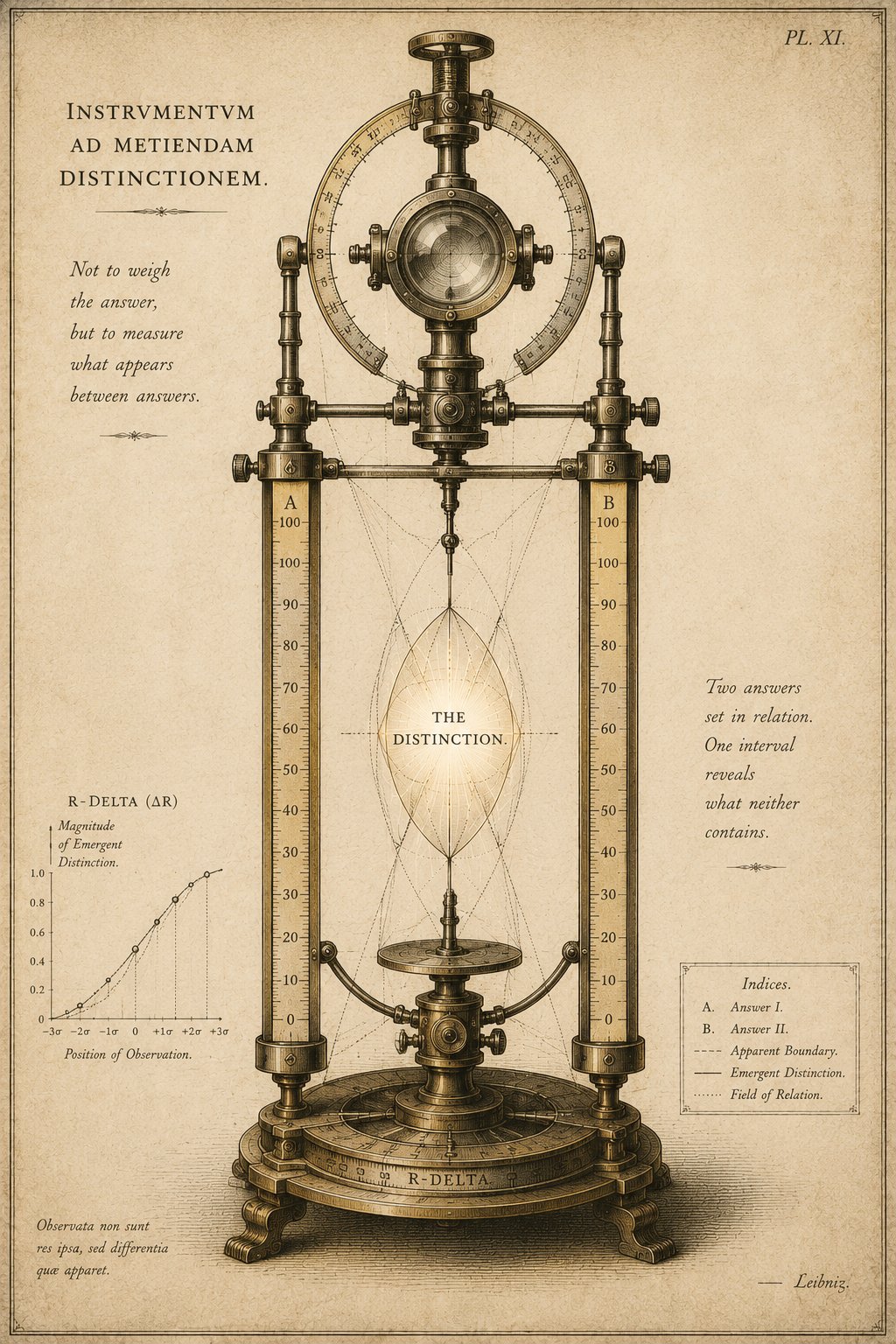 RAISON vertical diagram of Observatory concepts